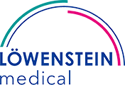 Masimo -  Löwenstein Medical  - OEM Partner logo