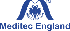 Masimo - OEM Partner - Meditec International England logo