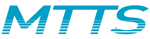Masimo -  MTTS - OEM Partner logo