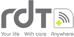 Masimo - OEM Partner - RDT logo
